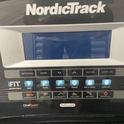 Nordictrak