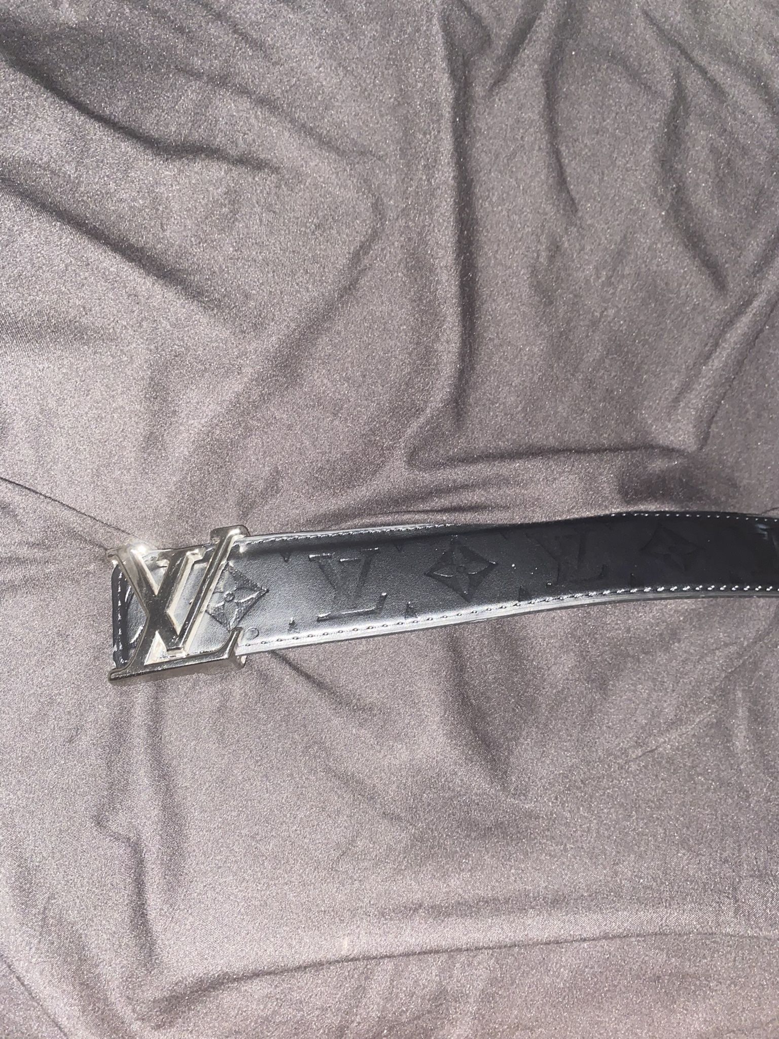 Belt