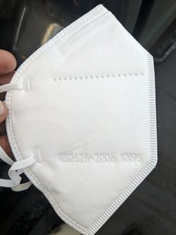 Cubre bocas 10 piezas