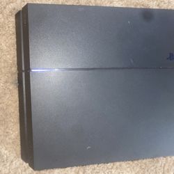 PS4 for sale $50 FINAL PRICE