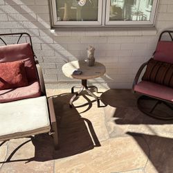 Patio Furniture 