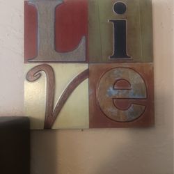 Home Decor Frame