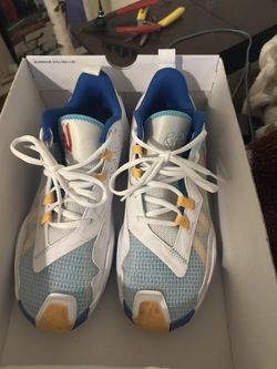 Jordan’s Size 11 Near New 