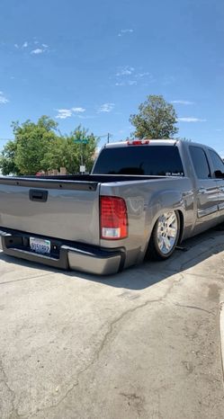 2013 GMC Sierra 1500