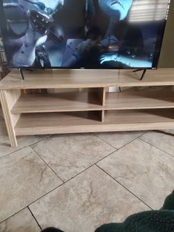 Tv Stand Only Not Tv