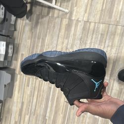 Gamba Jordan 11 all sizes