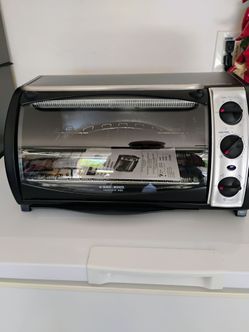 Toaster Over
