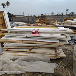 Free Doors Puertas Gratis