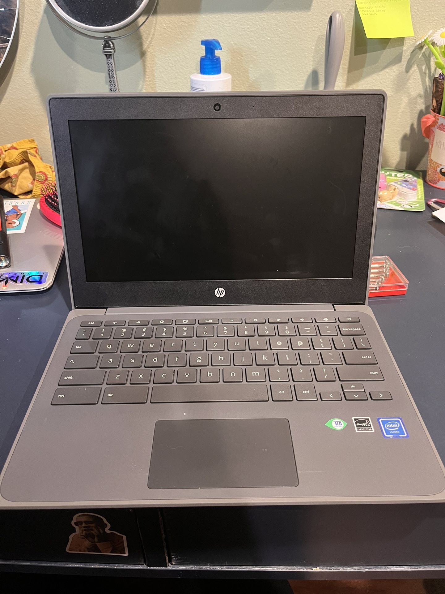 ChromeBook Laptop 