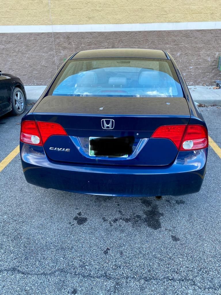 2006 Honda Civic