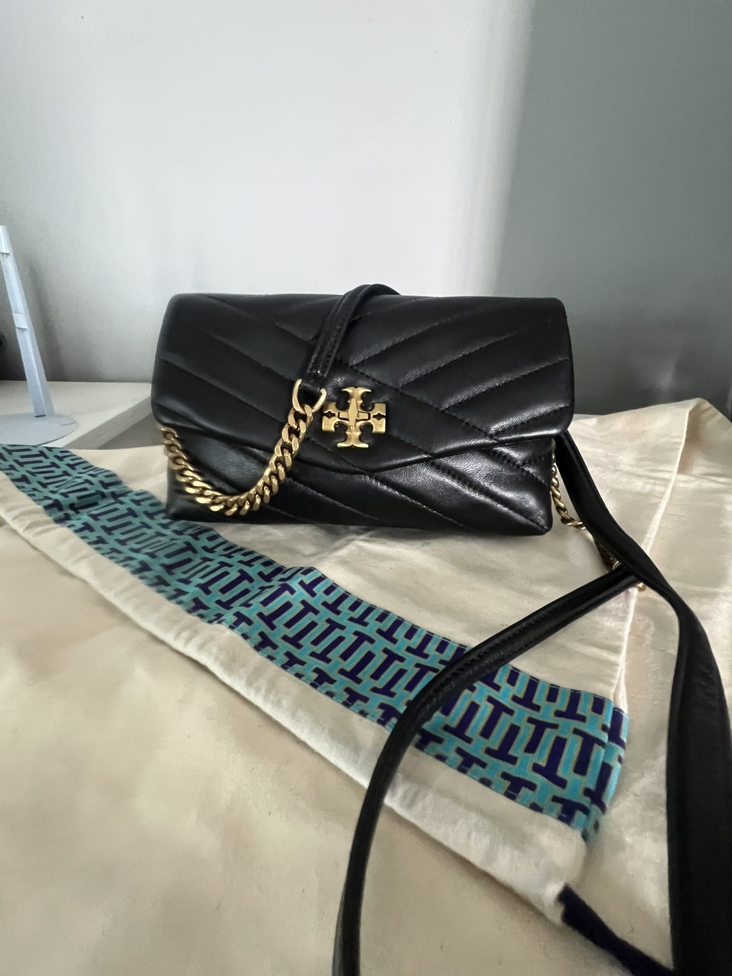 Tory Burch Kira Crossbody Bag