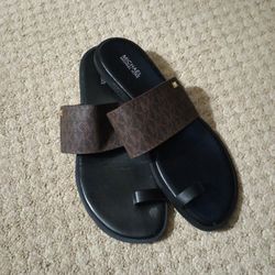 MK Sandals
