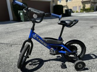 Trek kids bikes