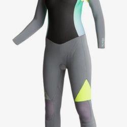 Roxy Wetsuit
