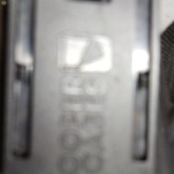 Cooper Cross Shoulder Tablet Protecter Soft Rubber Two