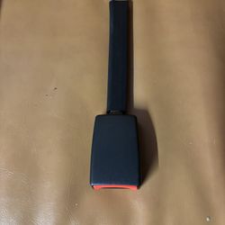 Universal Seat Belt Bucket! Brand New! 