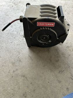 Craftsman Hose Reel