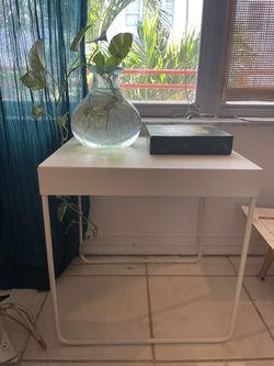 Side Table