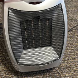 Small Heater 