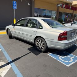 03 Volvo S80 156k Runs Amazing AC Cold 2600obo