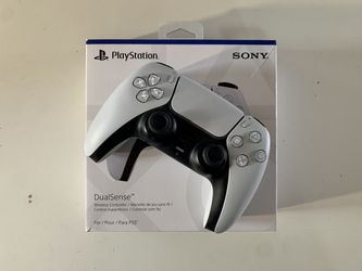 PS5 Controller