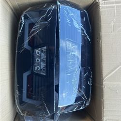 AUTO FREE LED Smoke Lens Sequential Tail Lights for Chevy Silverado 1(contact info removed)-2018 / 2500HD 3500HD 2015-2018