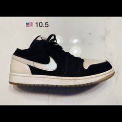 Jordan 1 Low