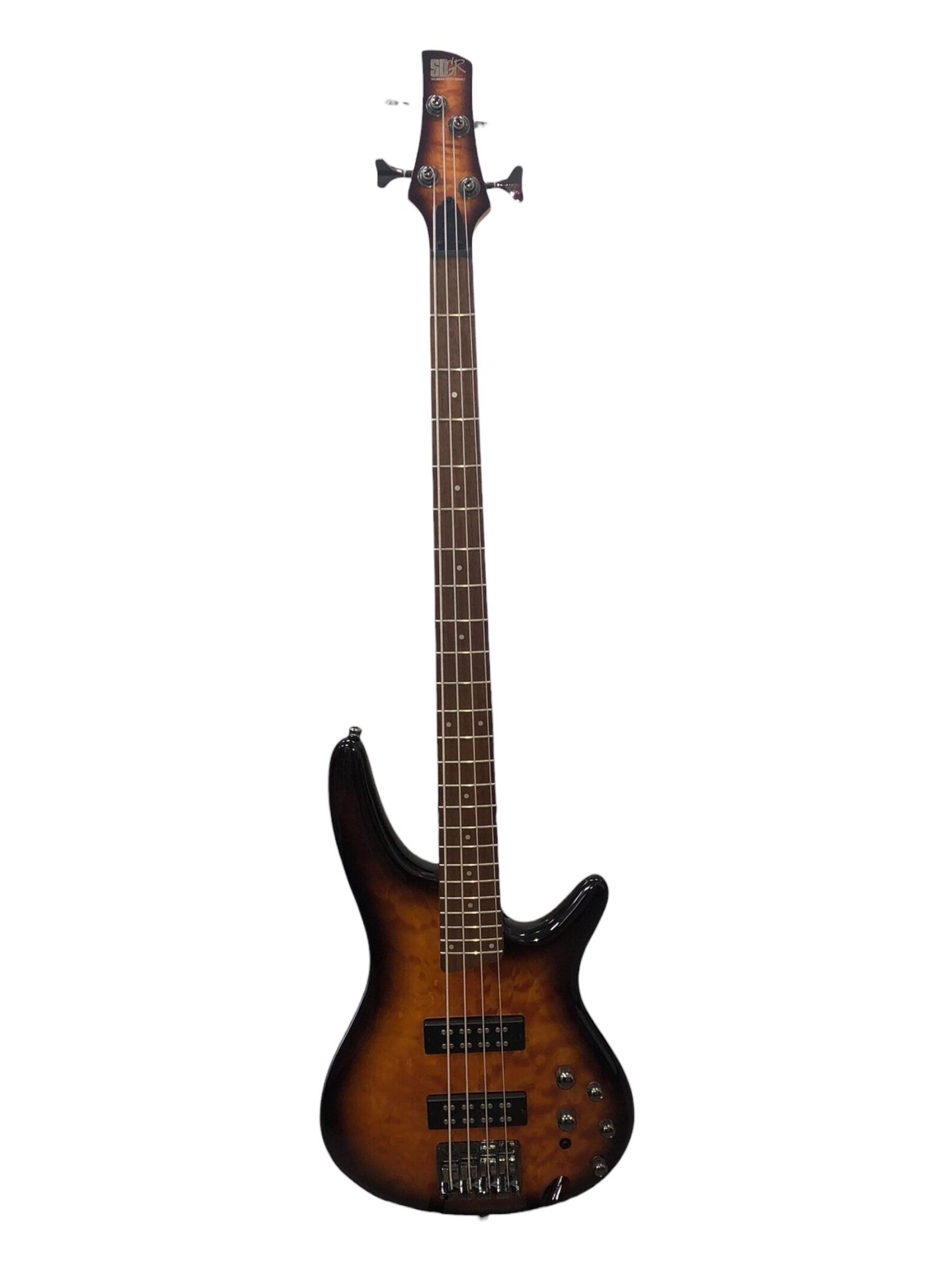 Ibanez Bass Guitar