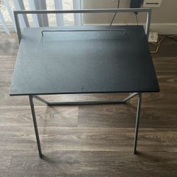 Foldable Computer Desk