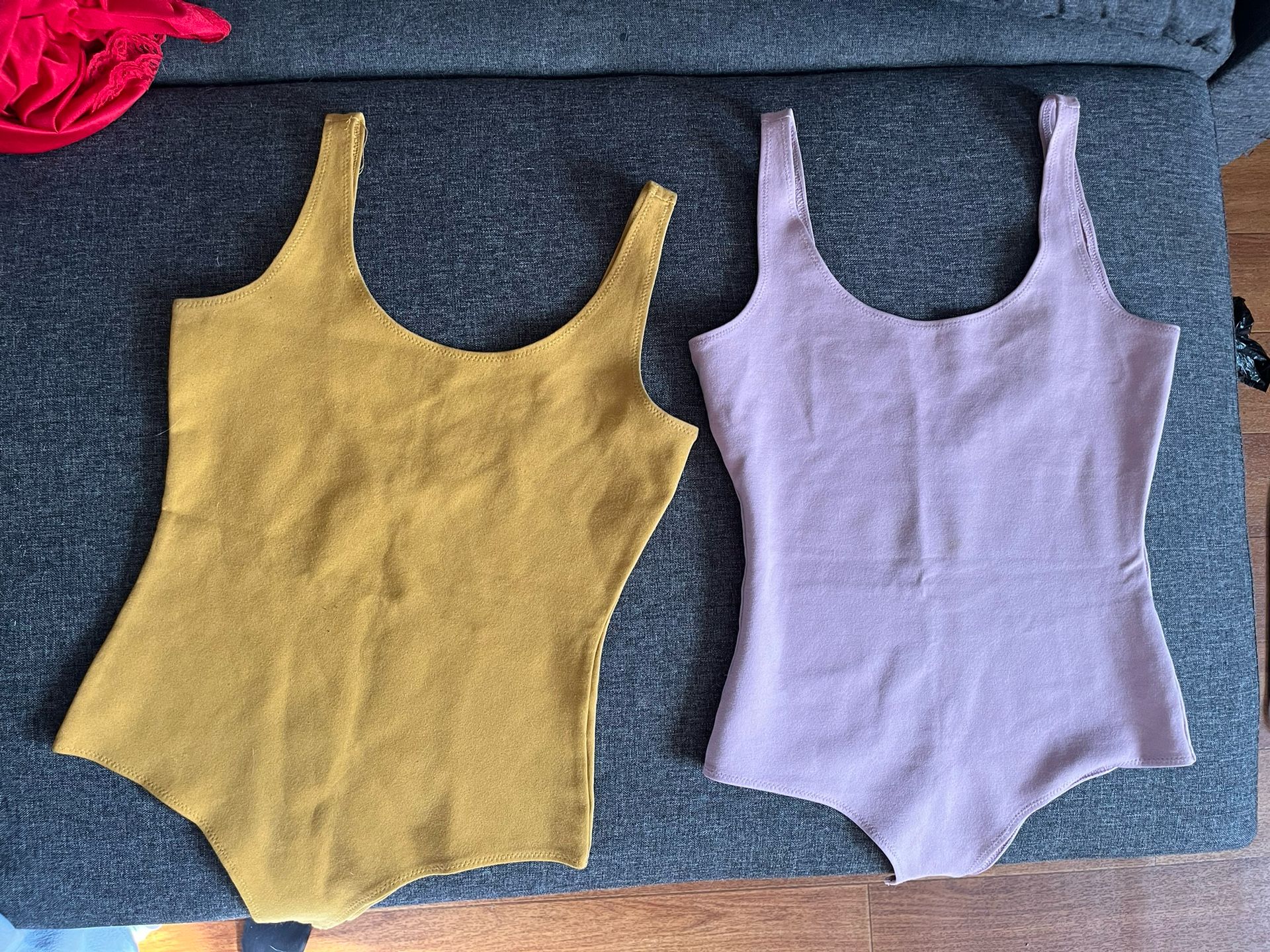 Bodysuits