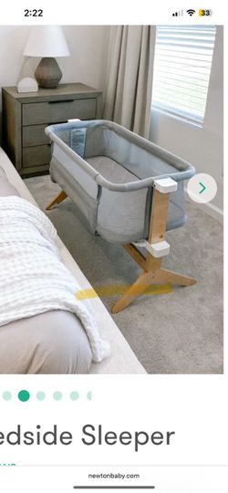 Newton Bassinet