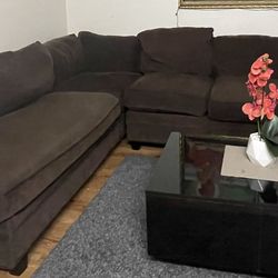 Sofa Set 