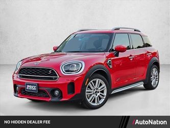 2024 Mini Countryman
