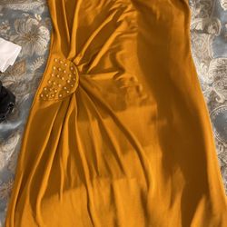 Sexy Dress