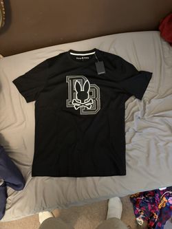Psycho bunny T shirt