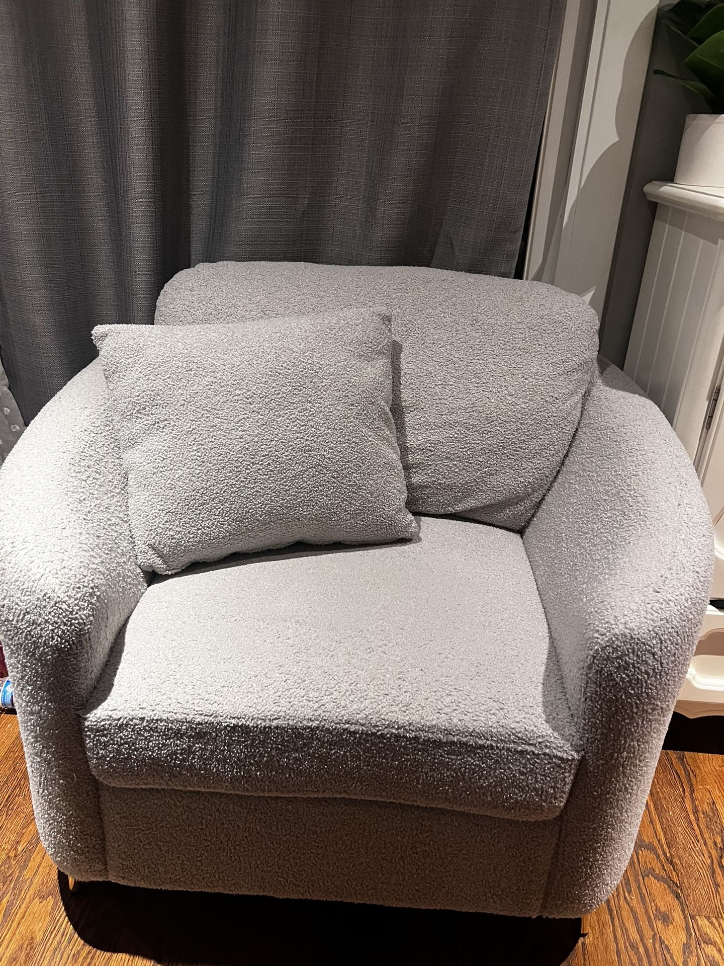 Teddy Sofa Chair