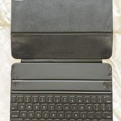 Apple iPad Pro 11 Inch Keyboard Folio (4th Gen) - Not the M4! 