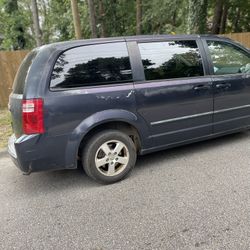 2008 Dodge Grand Caravan