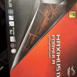 Motherboard 