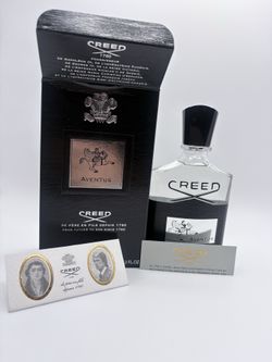Creed Aventus