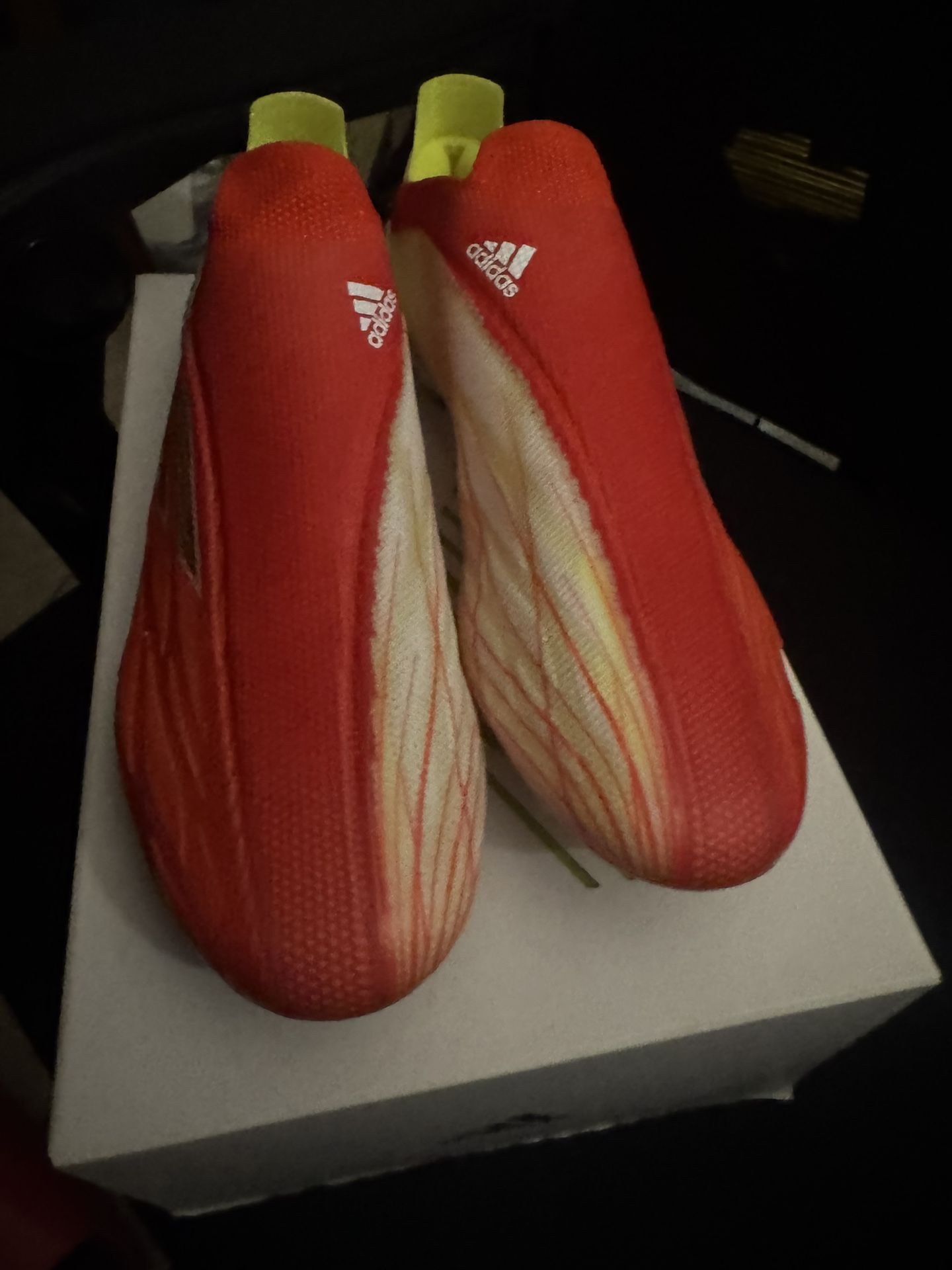 Adidas X Speedflow 9.5