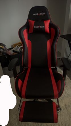 Gaming Chair
