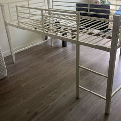Twin Slide Bed