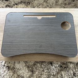 Laptop, Foldable Tray Table