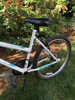 Kids Dynacraft bike