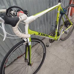 Trek Bike For Tall People 