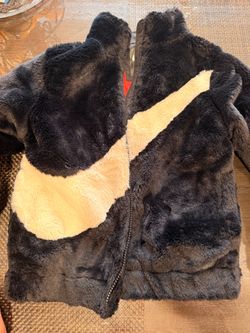 Kids Nike jacket