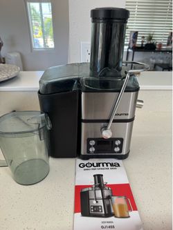 Juicer