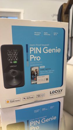 Pin Genie Pro