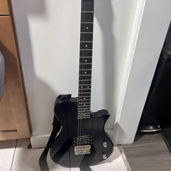 First act Electric Guitar 